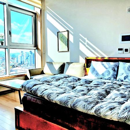 Apartmán Dg House Tegu Exteriér fotografie