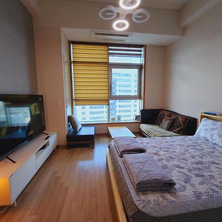 Apartmán Dg House Tegu Exteriér fotografie