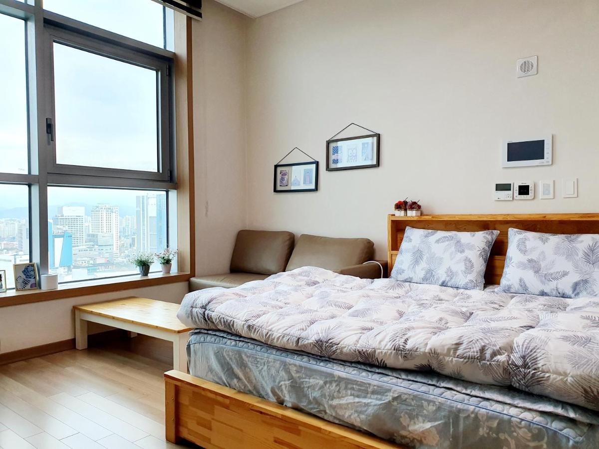 Apartmán Dg House Tegu Exteriér fotografie
