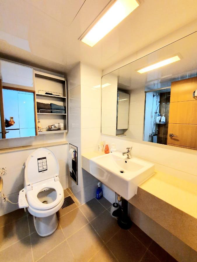 Apartmán Dg House Tegu Exteriér fotografie