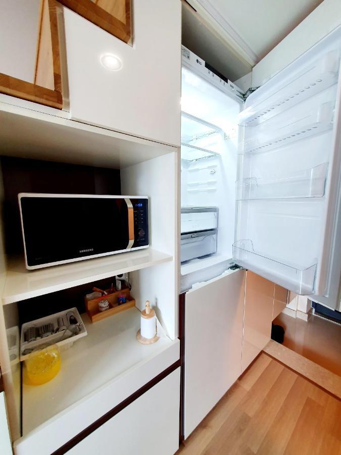 Apartmán Dg House Tegu Exteriér fotografie