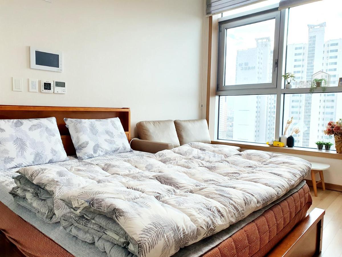Apartmán Dg House Tegu Exteriér fotografie