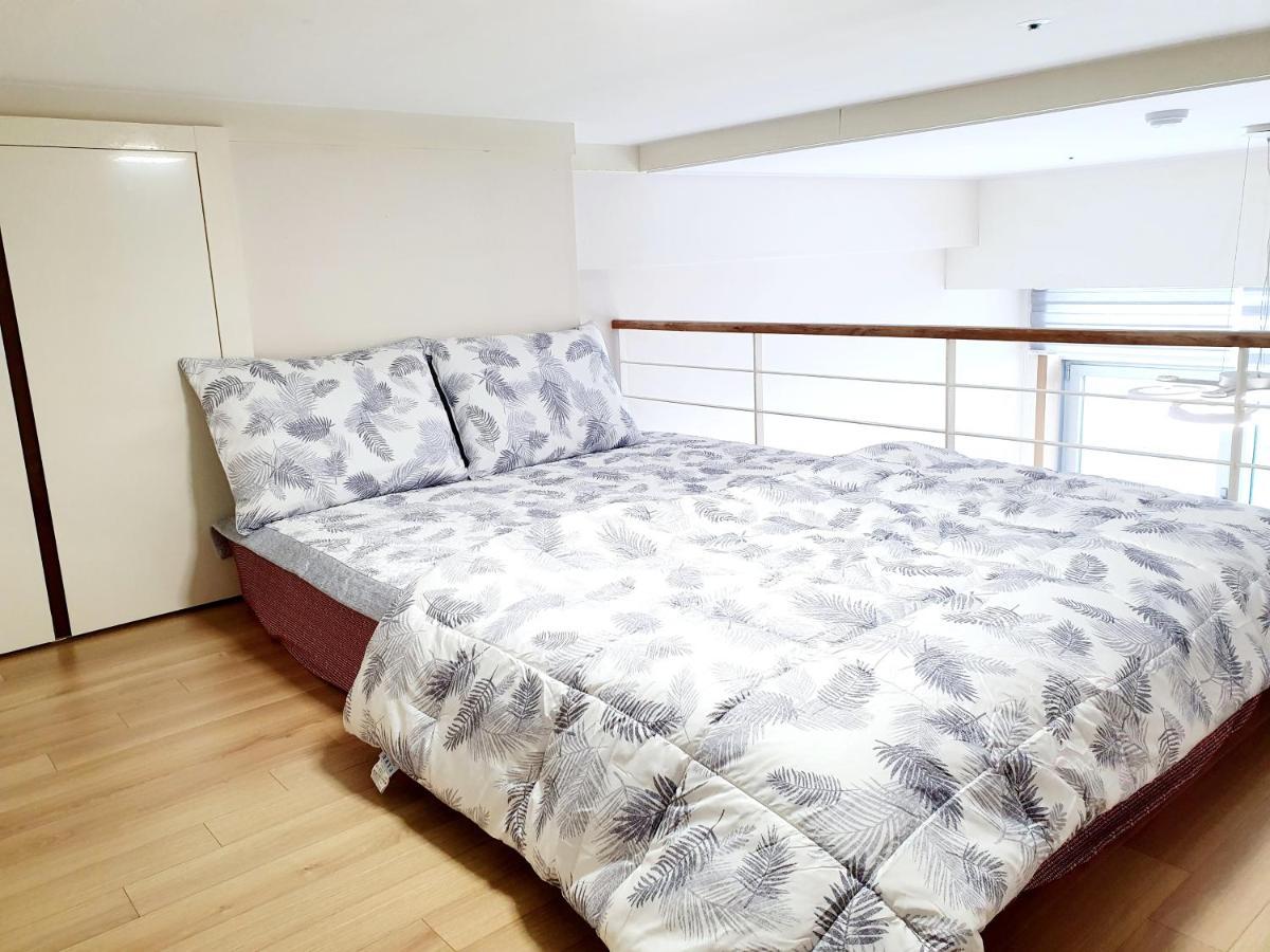 Apartmán Dg House Tegu Exteriér fotografie