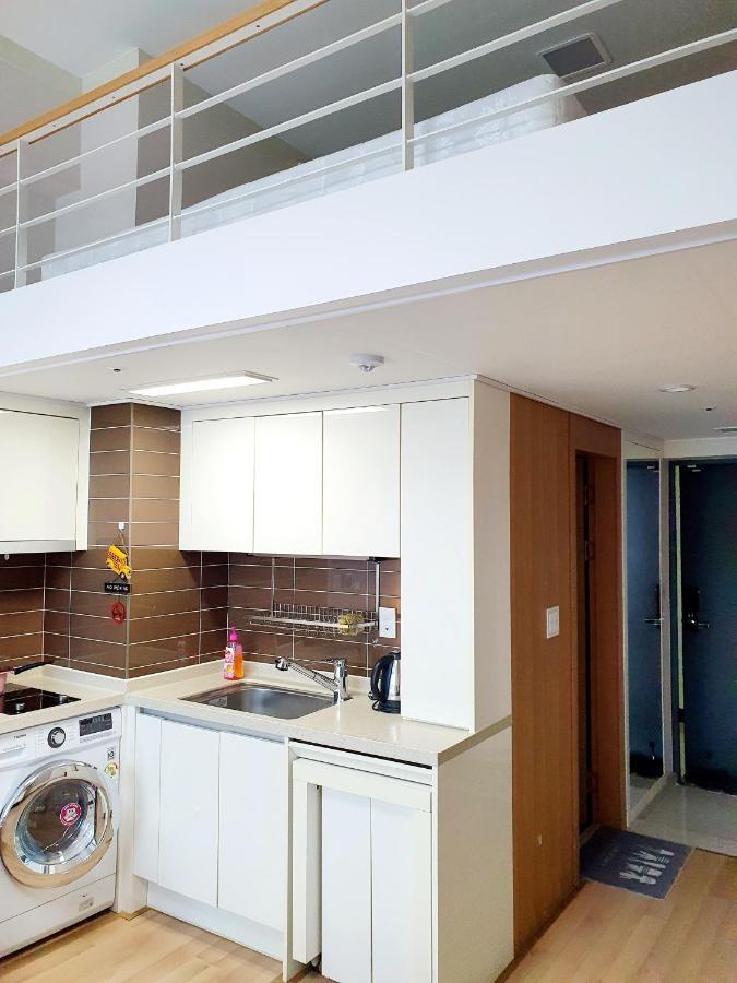 Apartmán Dg House Tegu Exteriér fotografie