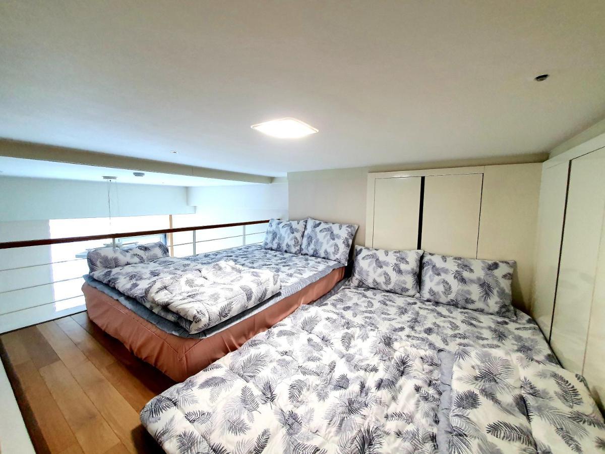 Apartmán Dg House Tegu Exteriér fotografie