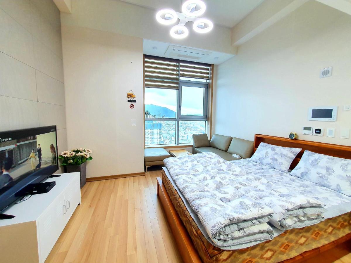 Apartmán Dg House Tegu Exteriér fotografie