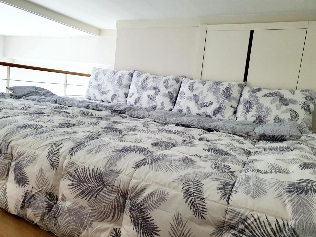 Apartmán Dg House Tegu Exteriér fotografie