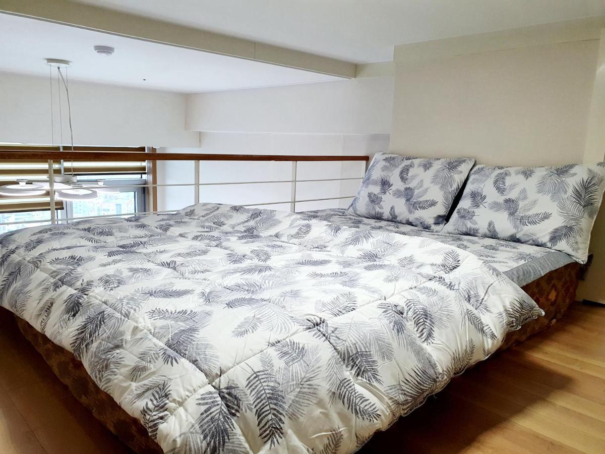 Apartmán Dg House Tegu Exteriér fotografie