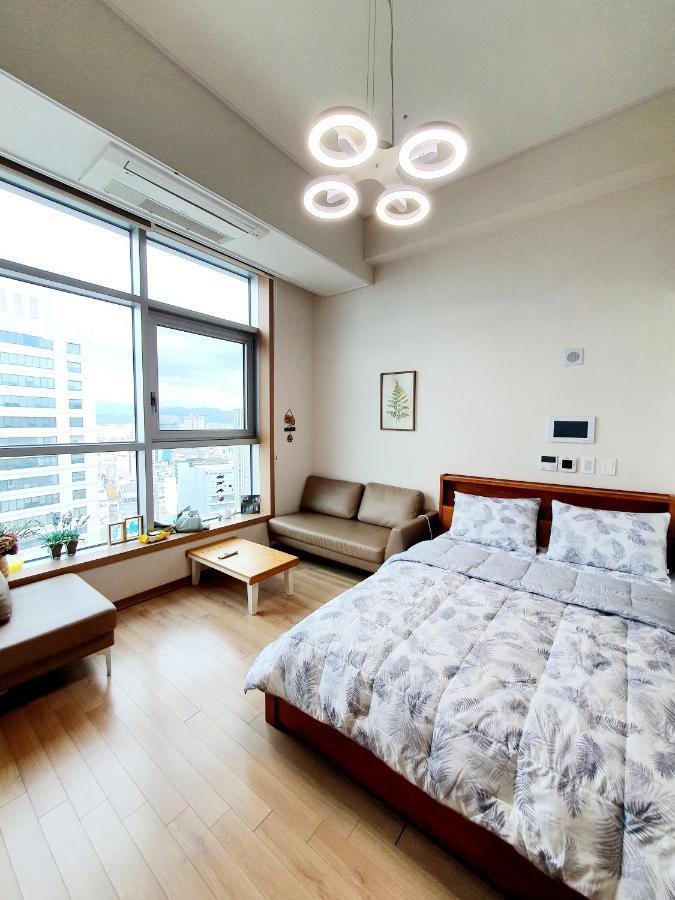 Apartmán Dg House Tegu Exteriér fotografie