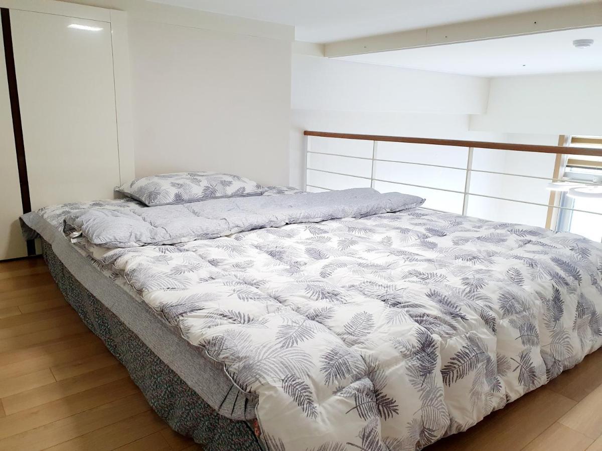 Apartmán Dg House Tegu Exteriér fotografie