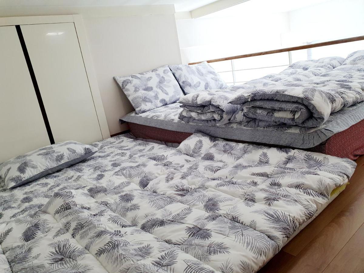 Apartmán Dg House Tegu Exteriér fotografie