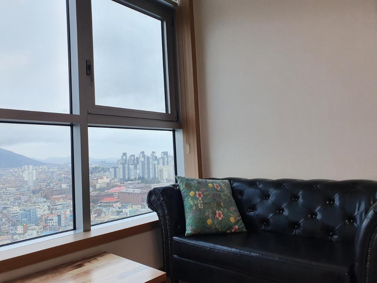 Apartmán Dg House Tegu Exteriér fotografie