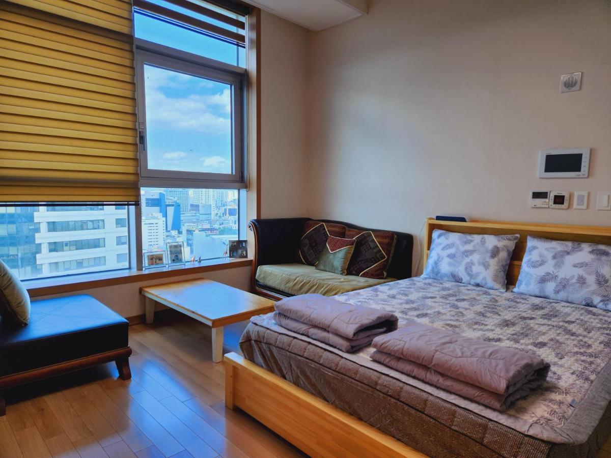 Apartmán Dg House Tegu Exteriér fotografie