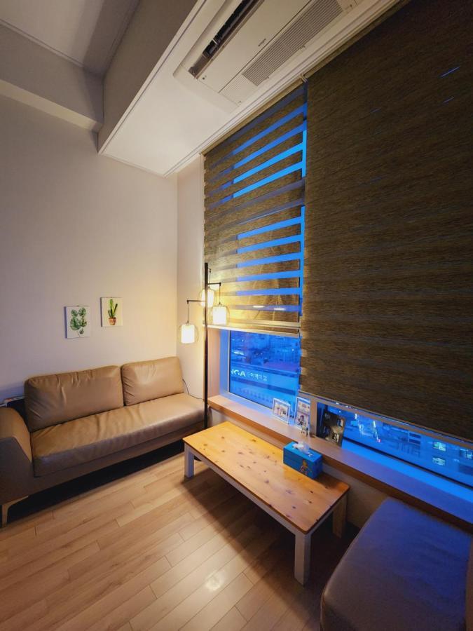 Apartmán Dg House Tegu Exteriér fotografie