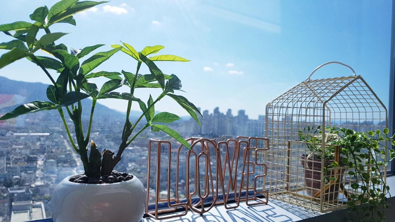 Apartmán Dg House Tegu Exteriér fotografie