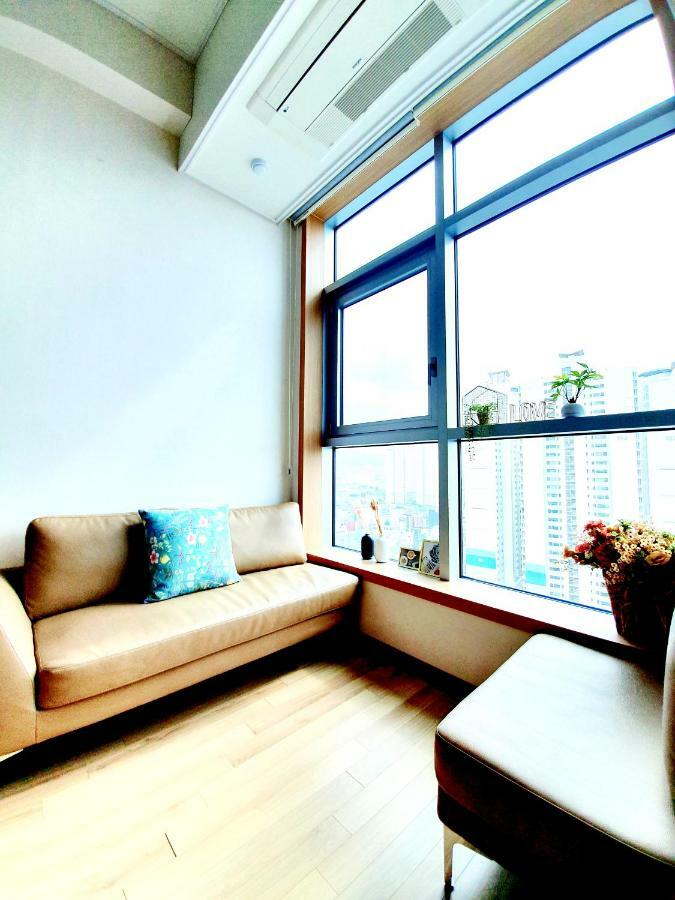 Apartmán Dg House Tegu Exteriér fotografie