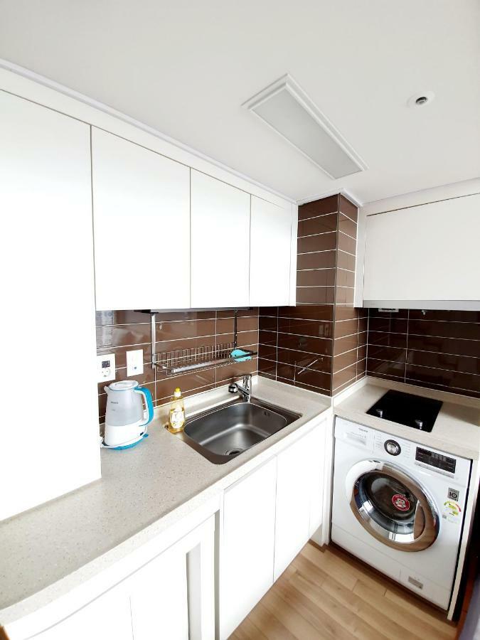 Apartmán Dg House Tegu Exteriér fotografie