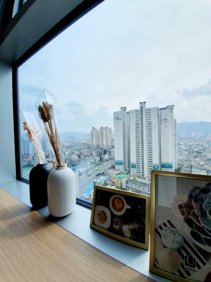Apartmán Dg House Tegu Exteriér fotografie