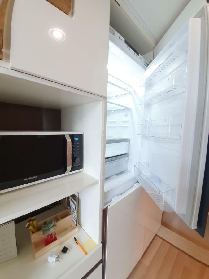 Apartmán Dg House Tegu Exteriér fotografie