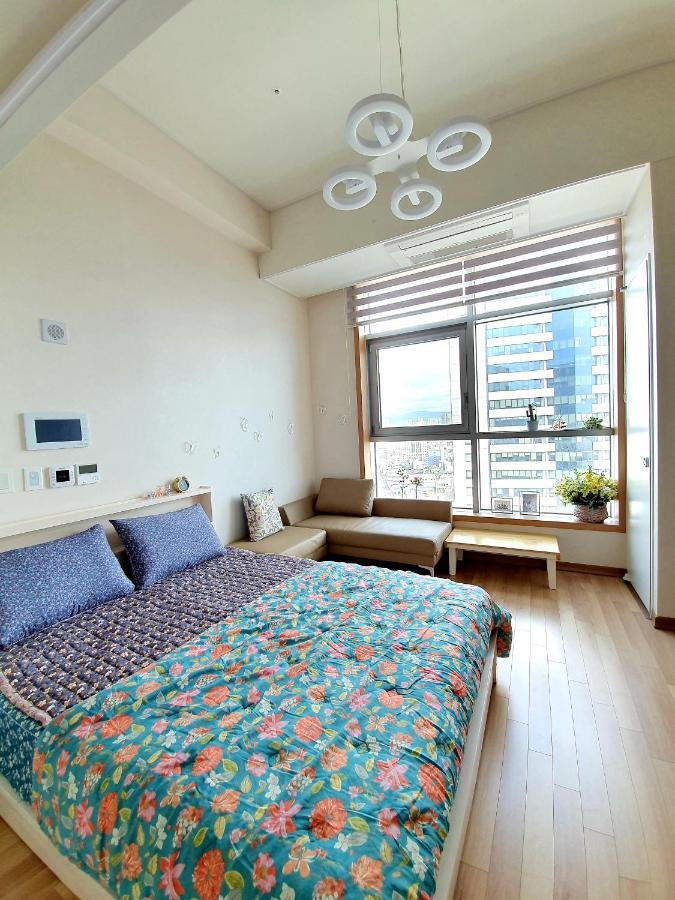 Apartmán Dg House Tegu Exteriér fotografie