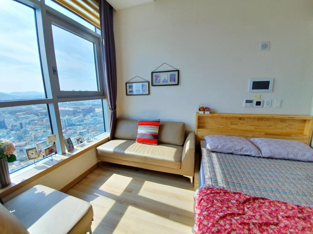 Apartmán Dg House Tegu Exteriér fotografie